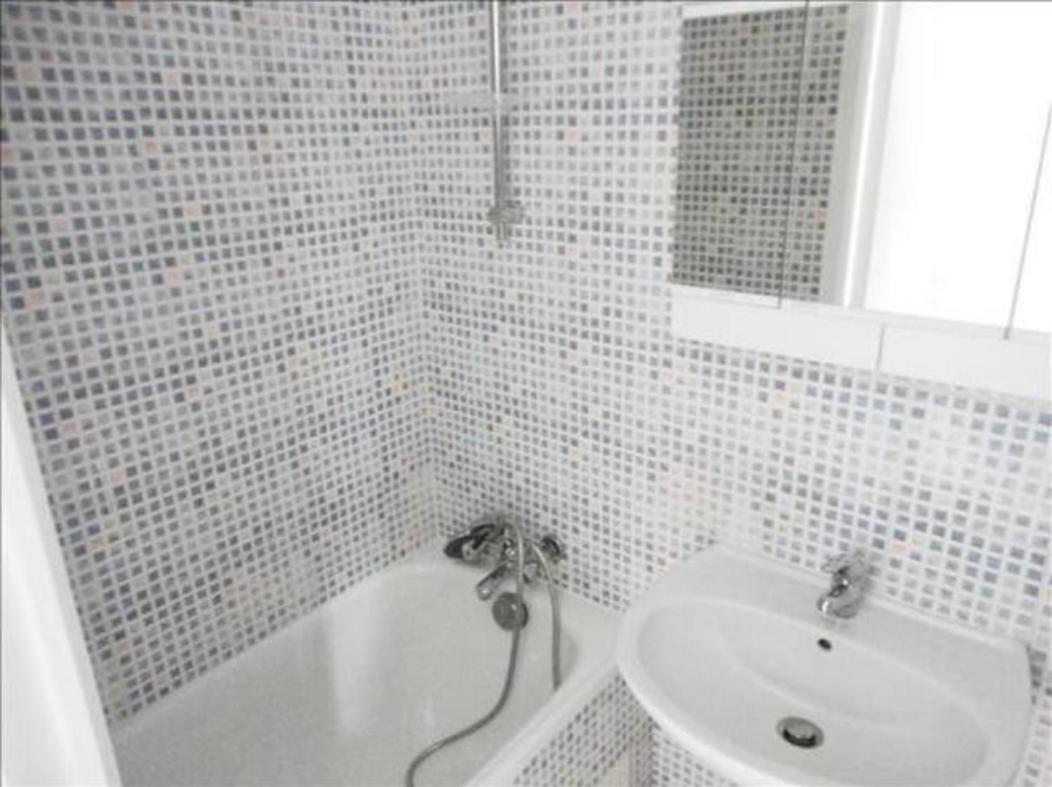 Charming Parisian Studio! Ivry-sur-Seine Dış mekan fotoğraf