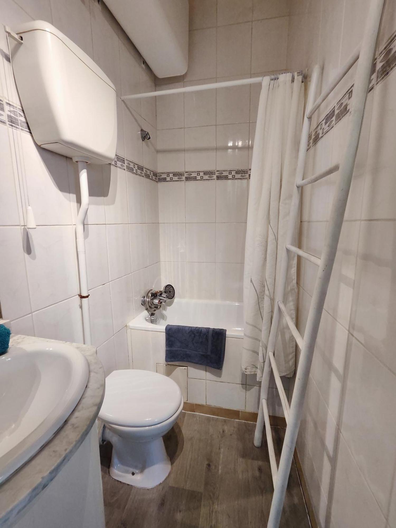 Charming Parisian Studio! Ivry-sur-Seine Dış mekan fotoğraf