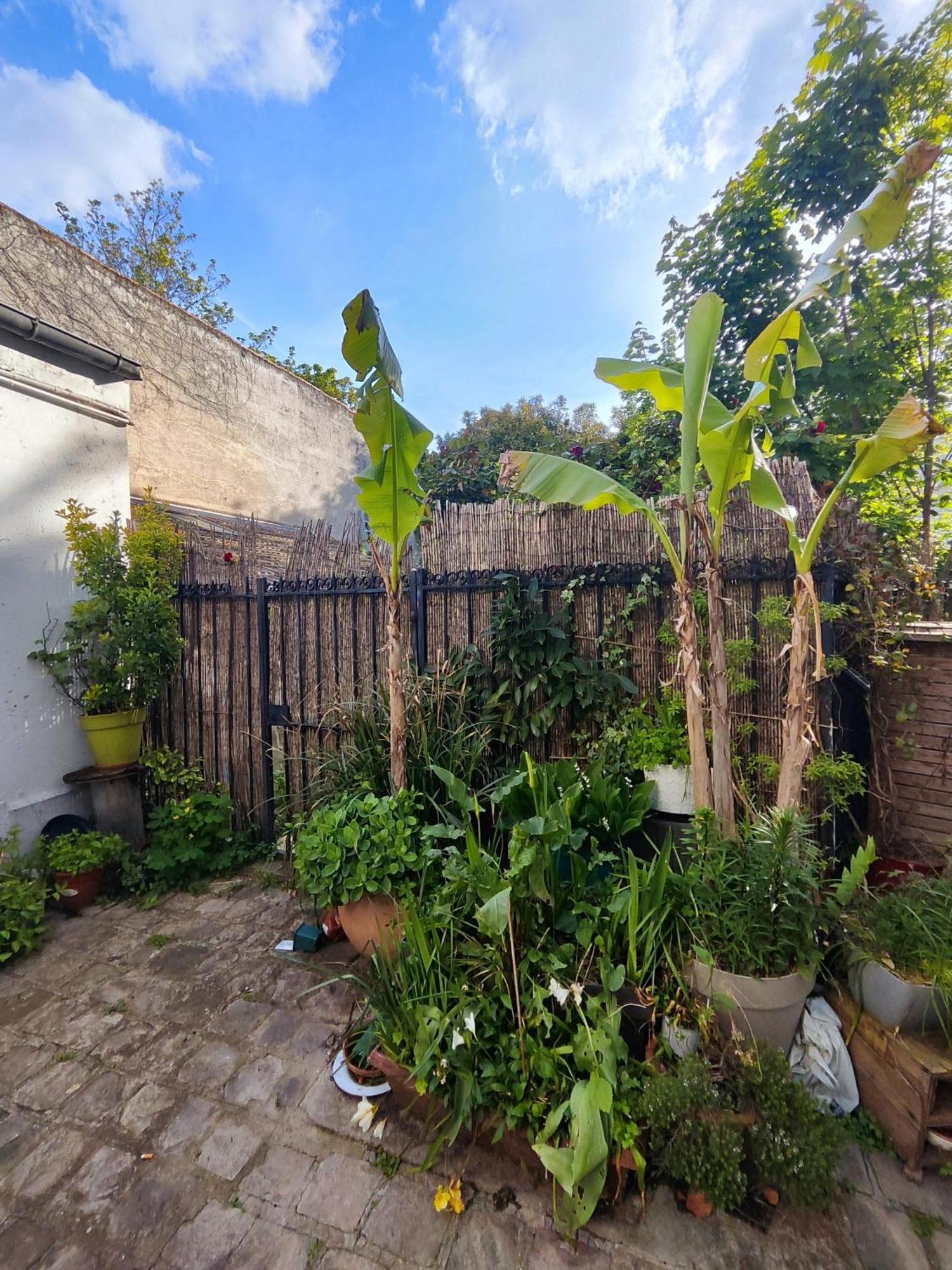 Charming Parisian Studio! Ivry-sur-Seine Dış mekan fotoğraf