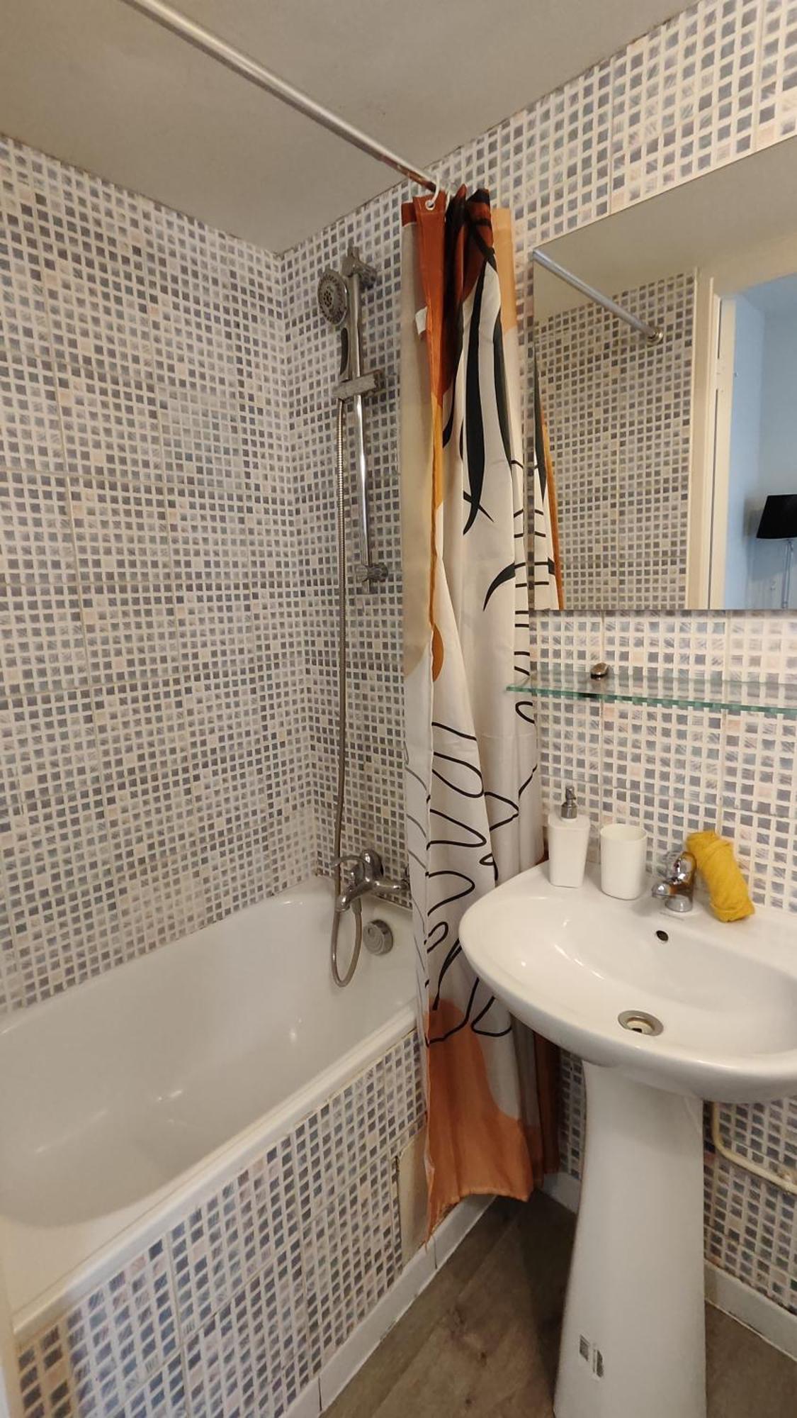 Charming Parisian Studio! Ivry-sur-Seine Dış mekan fotoğraf