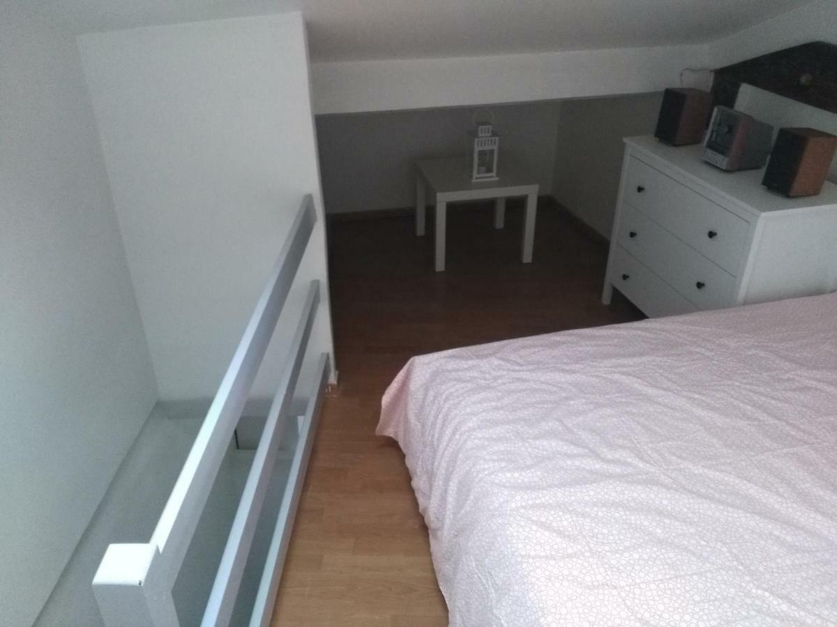 Charming Parisian Studio! Ivry-sur-Seine Dış mekan fotoğraf