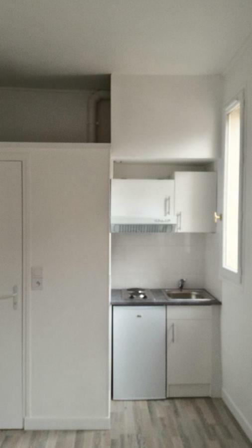 Charming Parisian Studio! Ivry-sur-Seine Dış mekan fotoğraf